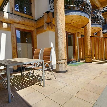 Apartament Tatrzanski Raj 2 Zakopane Exteriér fotografie