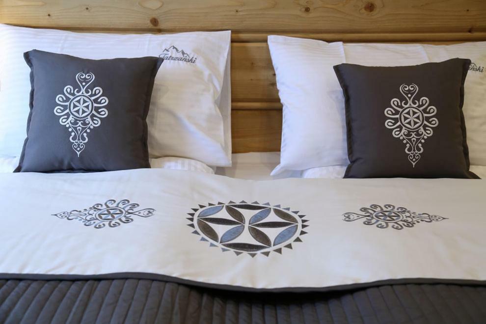 Apartament Tatrzanski Raj 2 Zakopane Exteriér fotografie